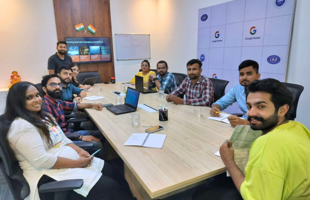 Team Member 9